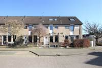Woning Larikshof 11 Papendrecht
