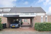Woning Scholekster 78 Bunschoten-Spakenburg