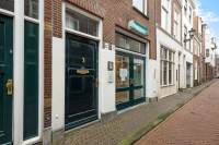 Woning Laan van Roos en Doorn 13A Den Haag