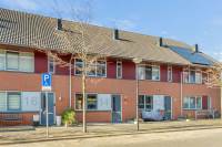 Woning Empangeni 14 Amsterdam