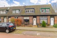 Woning Valleistraat 20 Veenendaal