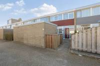 Woning Verdistraat 274 Oss