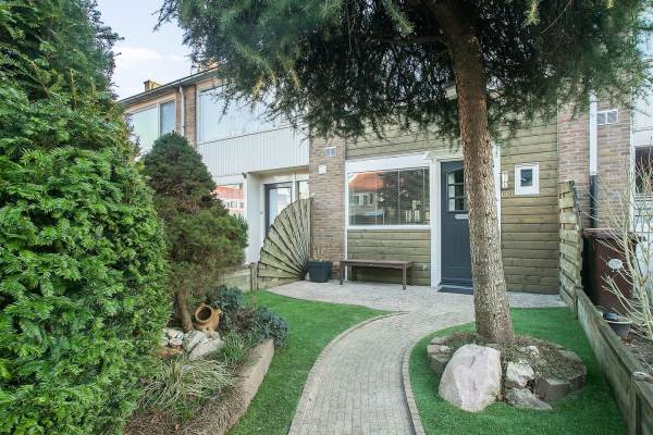 Woning Antonie van Leeuwenhoeklaan 129 Soesterberg