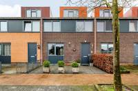 Woning Jansen-akker 59 Barendrecht