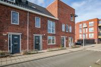 Woning Burgemeester van Dijkesingel 4 Gouda