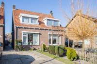 Woning Langeweg 21 's-Gravenpolder