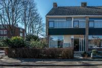 Woning Ravelstraat 1 Ridderkerk