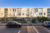 Woning Nieuwersluisstraat 45 Den Haag