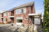 Woning Horst 30 Chaam