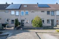 Woning Loodwitmolen 97 Heerhugowaard