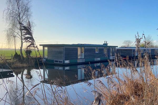 Woning Angstelpad 14ws Loenersloot
