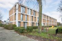 Woning Hertenrade 104 Den Haag