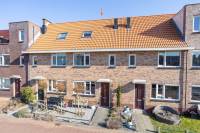 Woning Belcampostraat 95 Berkel en Rodenrijs