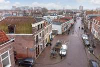 Woning Herenstraat 16a Leiden