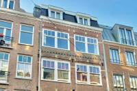 Woning Sint Willibrordusstraat 97III Amsterdam