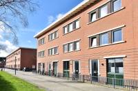 Woning Tonga 15 Zoetermeer