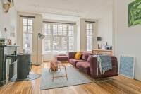 Woning Graaf Florisstraat 97B1 Rotterdam