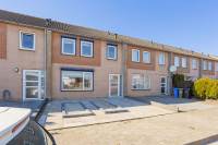 Woning Karel Doormanlaan 5 Axel
