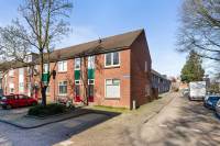 Woning Dr. Leydsstraat 15 Gouda