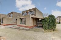 Woning Jan Slauerhoffstraat 56 Gorinchem