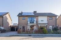 Woning Mesdagstraat 23 Kesteren