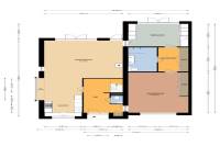 Woning Haarweg 17 Overberg