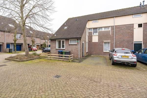Woning Duivenkamp 340 Maarssen