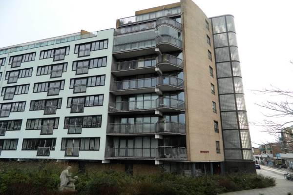 Woning Prins Hendrikstraat 421 Hoek van Holland