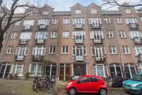 Woning Vaartstraat 681 Amsterdam