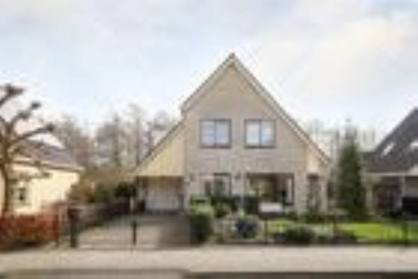 Woning Watermolen 33 Edam