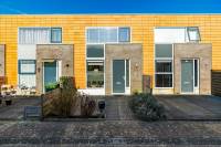 Woning Veldmuisstraat 12 ALMERE