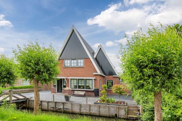 Woning Noorderpad 50 Zuidoostbeemster