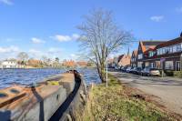 Woning Kalf 136 Zaandam