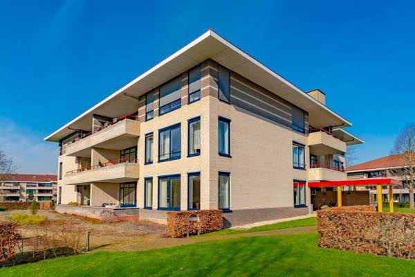 Woning Watermuntlaan 27 Bennebroek