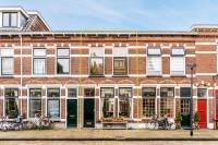 Woning Magdalena Moonsstraat 35 LEIDEN
