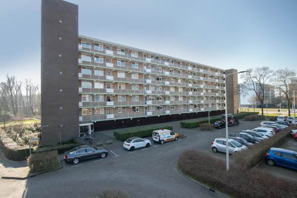 Woning Briljantstraat 476 Alphen aan den Rijn