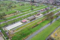 Woning C.G. Roosweg 12a Schoonhoven