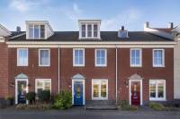 Woning De Vuursche 12 VLEUTEN