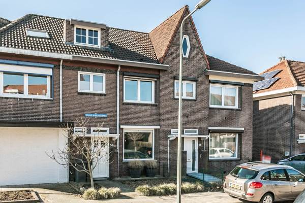 Woning Eduard Wintgensstraat 30 Brunssum