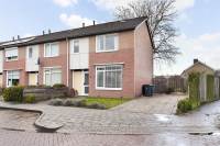 Woning De Gasthuislanden 1 Schoonebeek