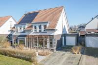 Woning Ereprijs 13 Meppel