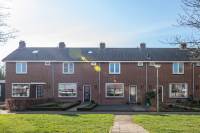 Woning Thorbeckelaan 437 Sliedrecht
