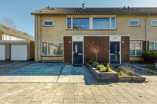 Woning Samarialaan 42 Eindhoven