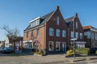 Woning Julianastraat 68 Oud-Beijerland
