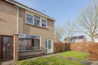 Woning Burgemeester van Gerrevinklaan 37 Oldemarkt