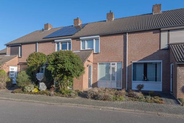 Woning Pijler 108 Landgraaf