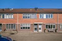 Woning Jan Gooskaai 14 Enkhuizen