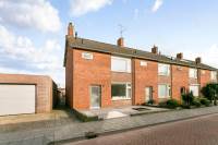 Woning Goudenregenstraat 7 Steenbergen (NB)