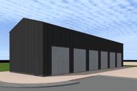 Woning Driebanweg 7A T-m F HEM