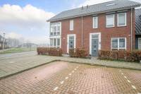 Woning Korenveld 3 Beneden-Leeuwen